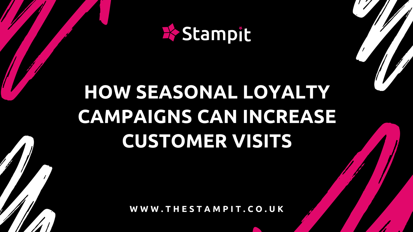 How Seasonal Loyalty Campaigns Can Increase Customer Visits