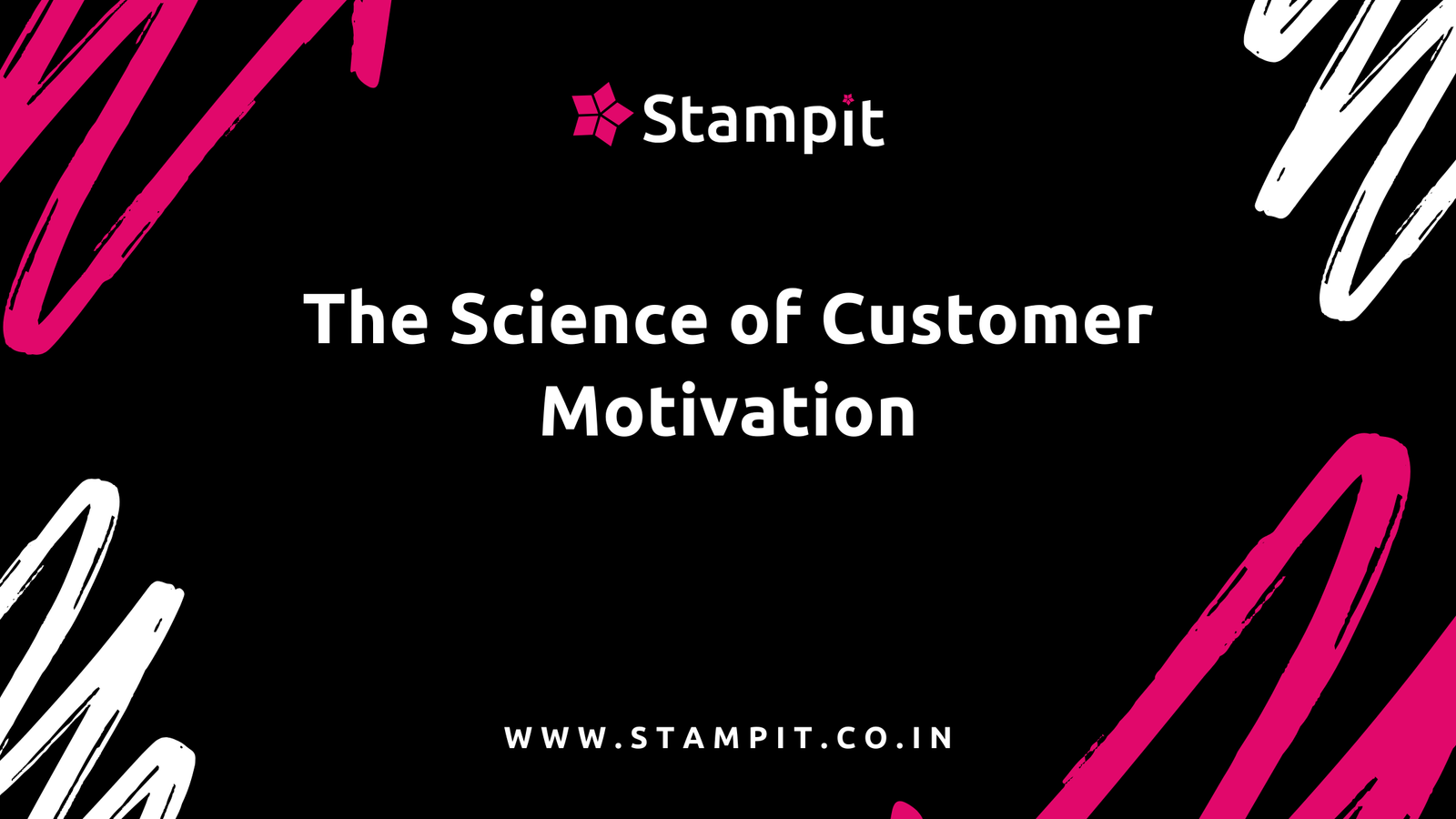 The Science of Customer Motivation