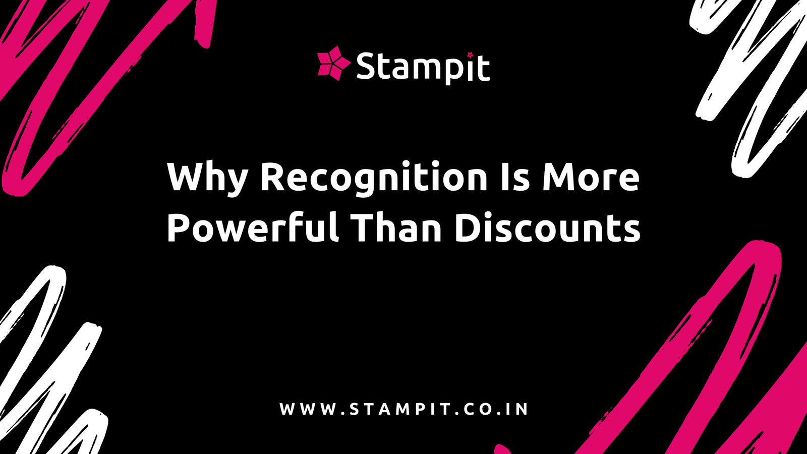 Why Recognition Is More Powerful Than Discounts