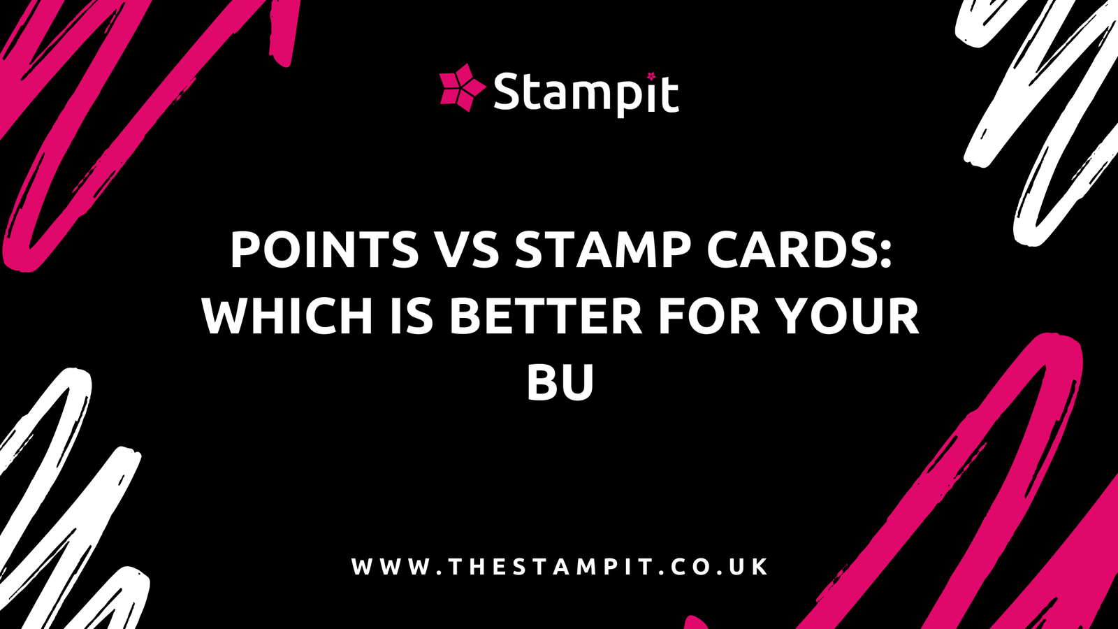 Points vs Stamp Cards: Which Is Better for Your Business?