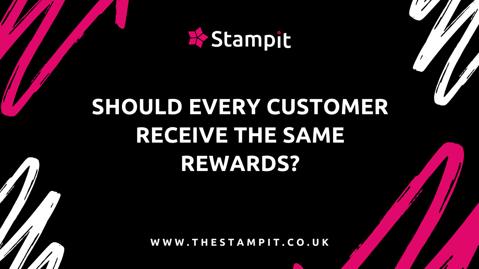 Should Every Customer Receive the Same Rewards?