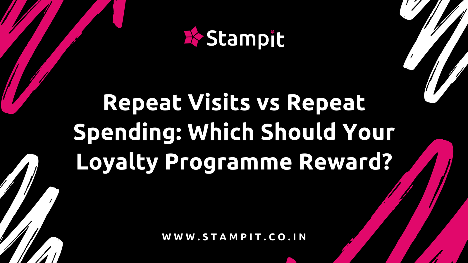 Repeat Visits vs Repeat Spending: Which Should Your Loyalty Programme Reward?