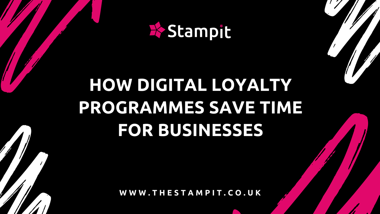 How Digital Loyalty Programmes Save Time for Businesses