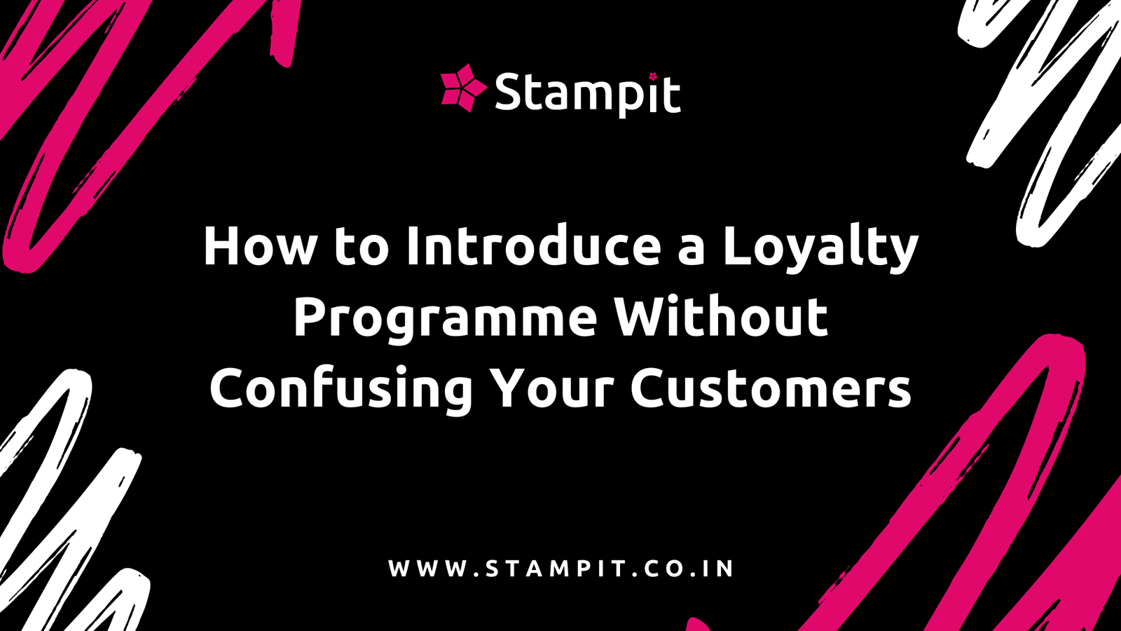 How to Introduce a Loyalty Programme Without Confusing Your Customers