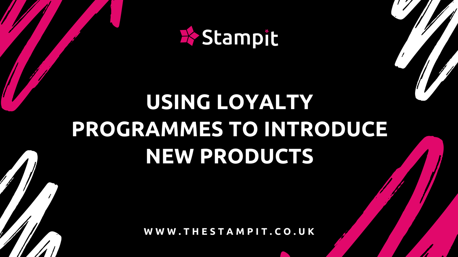 Using Loyalty Programmes to Introduce New Products